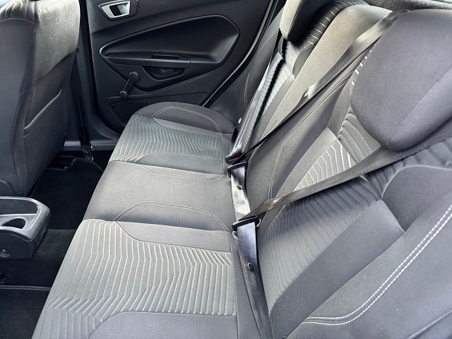 Used Ford Fiesta 2013 for sale - 76649461: Photo 9