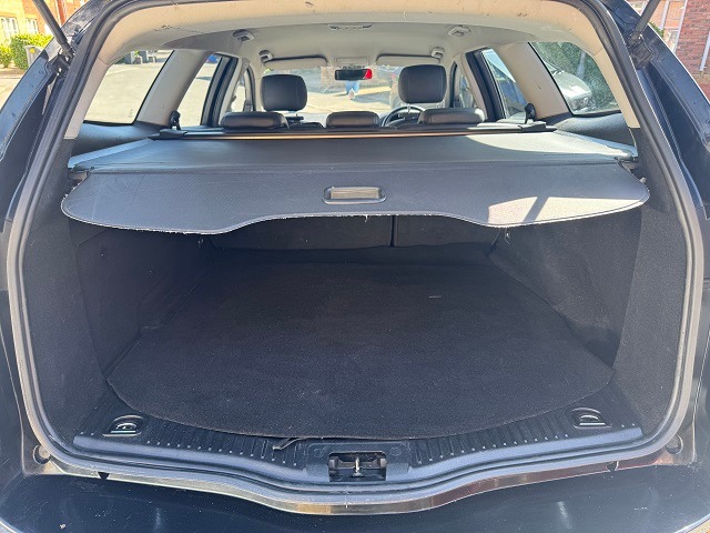 Used Ford Mondeo 2010 for sale - 78080789: Photo 10