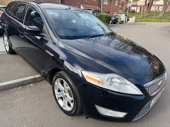 Used Ford Mondeo 2010 for sale - 78080789: Photo