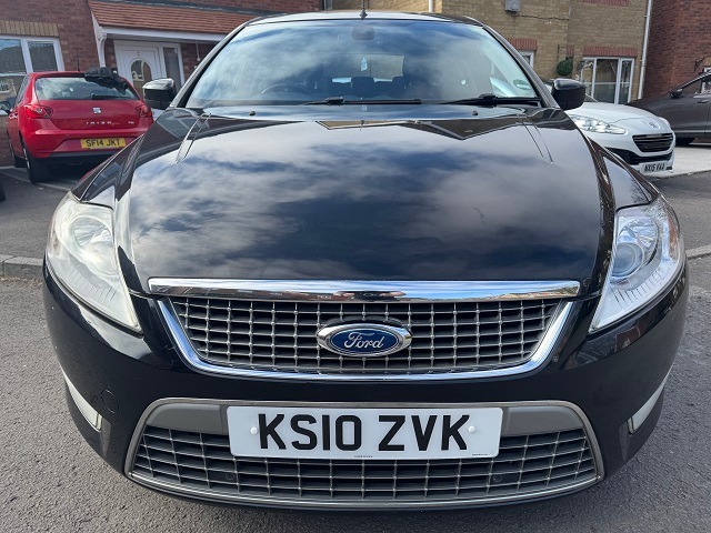 Used Ford Mondeo 2010 for sale - 78080789: Photo 2