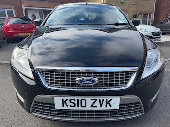 Used Ford Mondeo 2010 for sale - 78080789: Photo