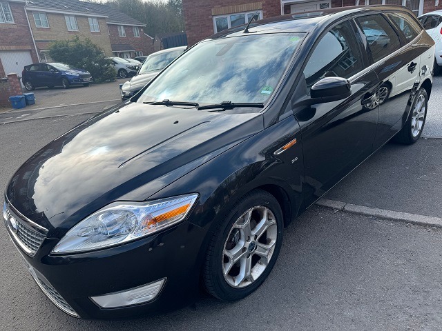 Used Ford Mondeo 2010 for sale - 78080789: Photo 3