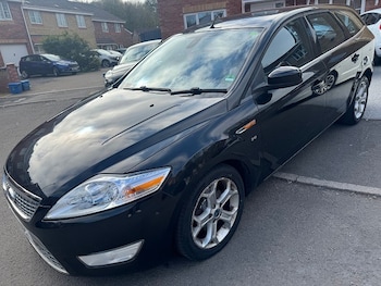 Used Ford Mondeo 2010 for sale - 78080789: Photo