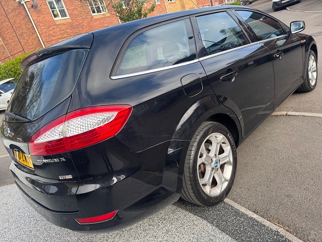 Used Ford Mondeo 2010 for sale - 78080789: Photo 6