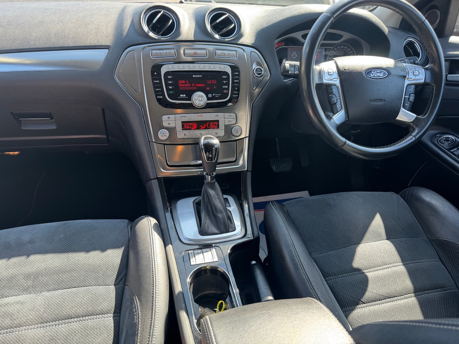 Used Ford Mondeo 2010 for sale - 78080789: Photo 7