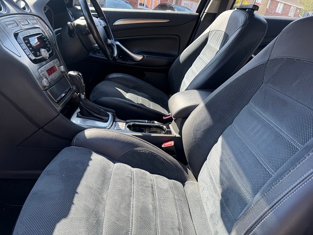 Used Ford Mondeo 2010 for sale - 78080789: Photo 8