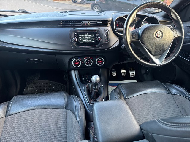 Used Alfa Romeo Giulietta 2014 for sale - 77834197: Photo 7