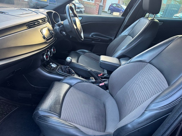 Used Alfa Romeo Giulietta 2014 for sale - 77834197: Photo 8