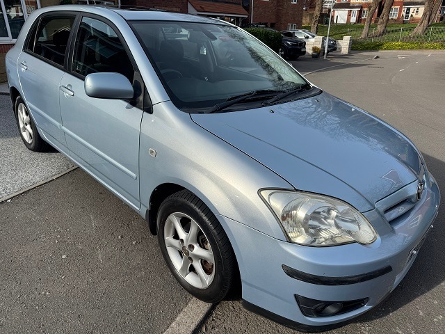 Used Toyota Corolla 2006 for sale - 77963758: Photo 1