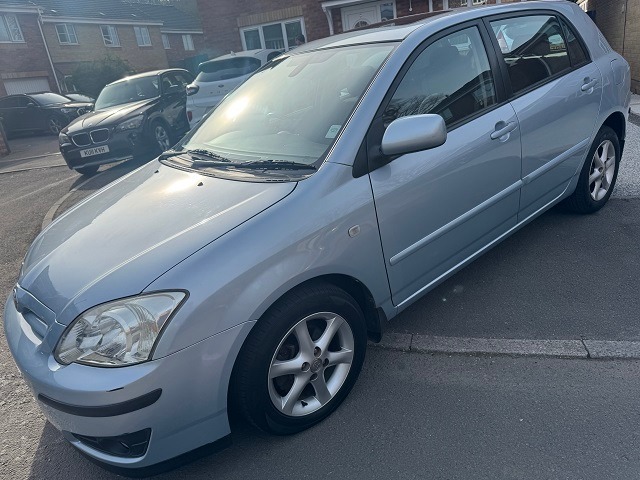 Used Toyota Corolla 2006 for sale - 77963758: Photo 3
