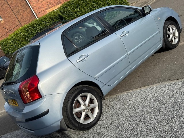 Used Toyota Corolla 2006 for sale - 77963758: Photo 6