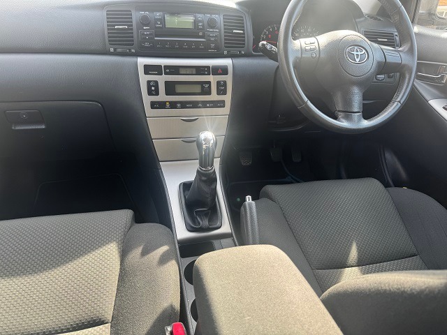 Used Toyota Corolla 2006 for sale - 77963758: Photo 7