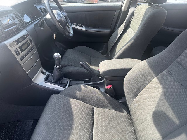 Used Toyota Corolla 2006 for sale - 77963758: Photo 8