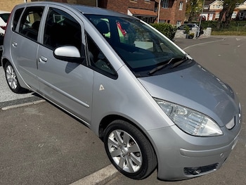 Used Mitsubishi Colt 2008 for sale - 78324990: Photo