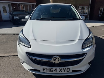 Used Vauxhall Corsa 2015 for sale - 78353463: Photo