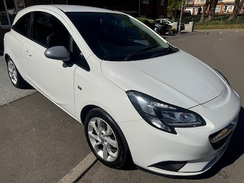 Used Vauxhall Corsa 2015 for sale - 78353463: Photo
