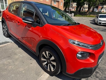 2018 (68) - 1.2 PureTech 82 Feel 5dr