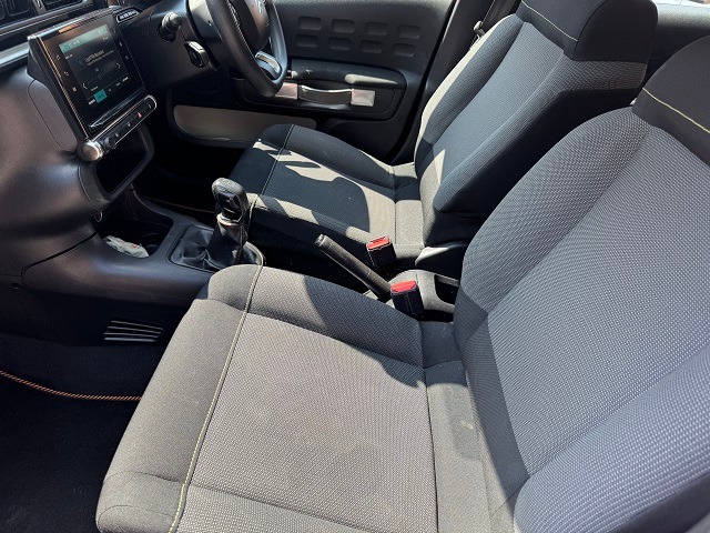 Used Citroen C3 2018 for sale - 77392625: Photo 8