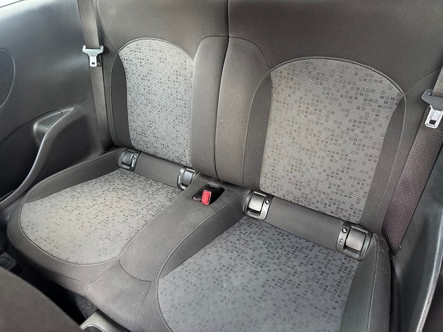 Used Vauxhall ADAM 2014 for sale - 77023189: Photo 9