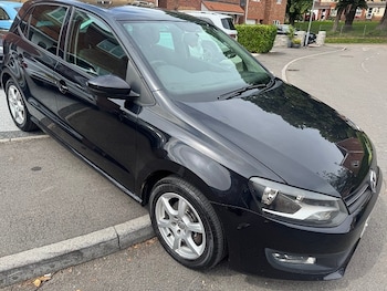Used Volkswagen Polo 2011 for sale - 78962137: Photo