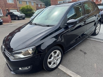 Used Volkswagen Polo 2011 for sale - 78962137: Photo