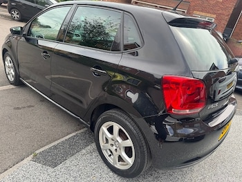 Used Volkswagen Polo 2011 for sale - 78962137: Photo