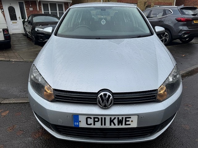 Used Volkswagen Golf 2011 for sale - 77915388: Photo 2