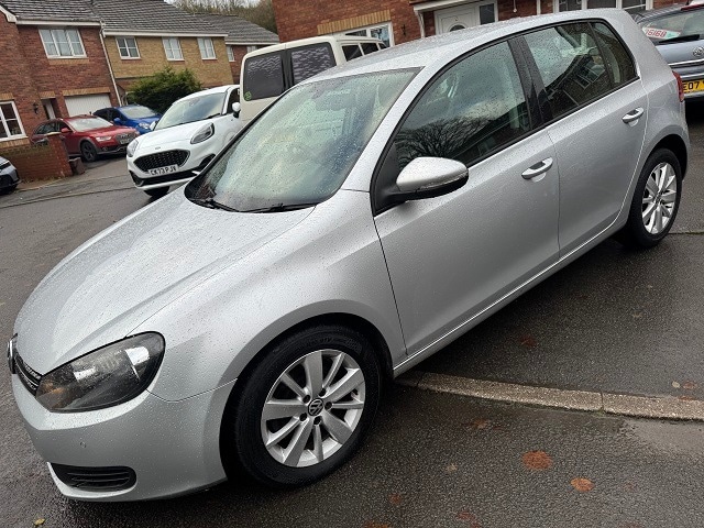 Used Volkswagen Golf 2011 for sale - 77915388: Photo 3