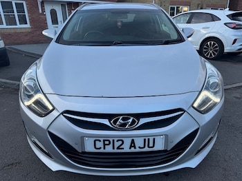 Used Hyundai i40 2012 for sale - 76651299: Photo