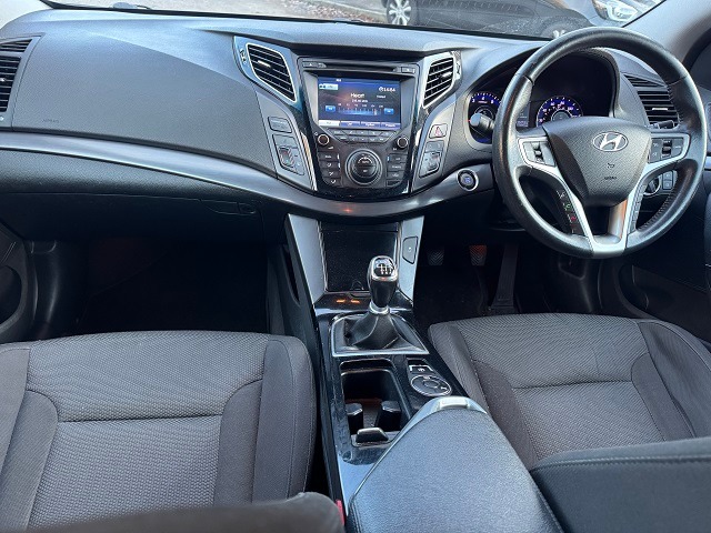 Used Hyundai i40 2012 for sale - 76651299: Photo 8