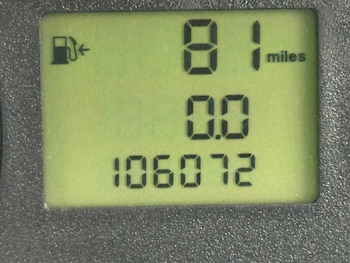 Used Ford Fiesta 2008 for sale - 78235940: Photo