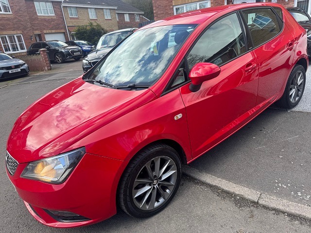 Used SEAT Ibiza 2014 for sale - 78011692: Photo 3