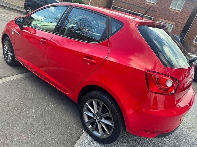 Used SEAT Ibiza 2014 for sale - 78011692: Photo 4
