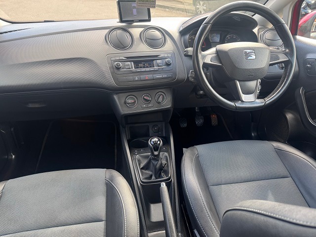 Used SEAT Ibiza 2014 for sale - 78011692: Photo 7