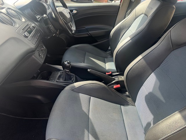 Used SEAT Ibiza 2014 for sale - 78011692: Photo 8