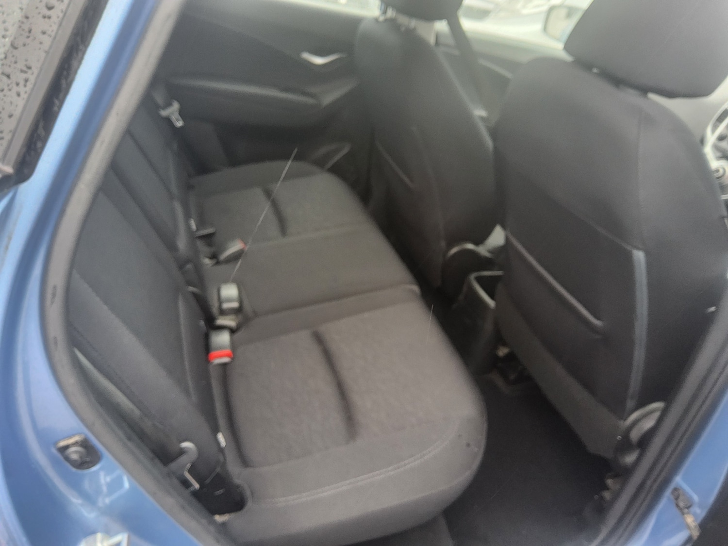 Used Hyundai Ix20 2014 for sale - 77273985: Photo 10
