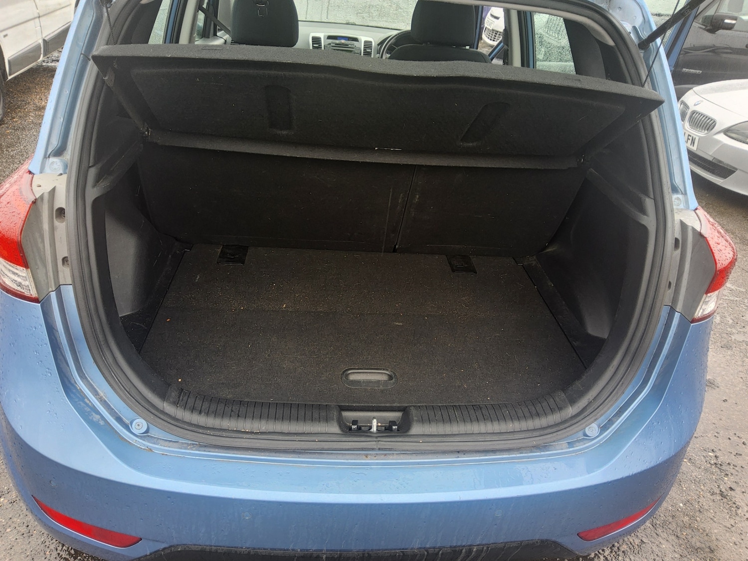 Used Hyundai Ix20 2014 for sale - 77273985: Photo 11