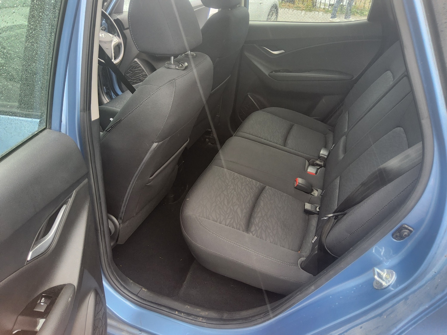 Used Hyundai Ix20 2014 for sale - 77273985: Photo 12