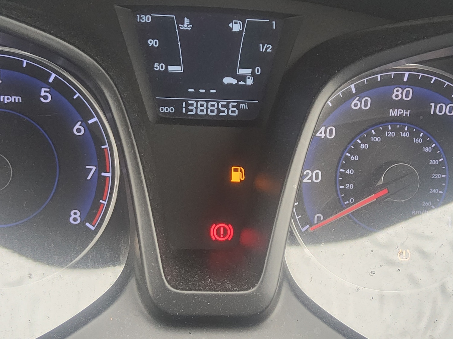 Used Hyundai Ix20 2014 for sale - 77273985: Photo 13