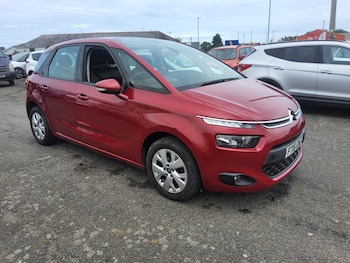 Used Citroen C4 Picasso 2016 for sale - 79068878: Photo