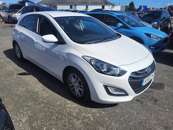 Used Hyundai i30 2012 for sale - 79746747: Photo