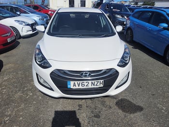 Used Hyundai i30 2012 for sale - 79746747: Photo