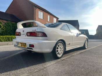 1998 (R) - 1.8 Type-R 2dr