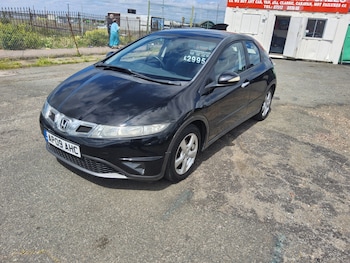 Used Honda Civic 2009 for sale - 77273969: Photo