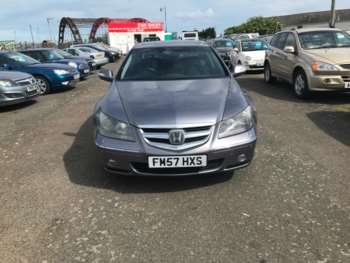 Used Honda Legend 2007 for sale - 63185458: Photo