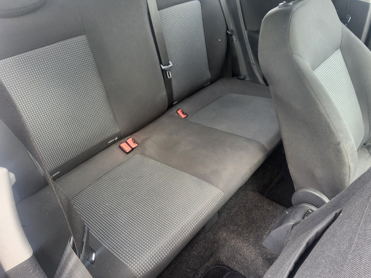 Used Vauxhall Corsa 2011 for sale - 78092934: Photo 11