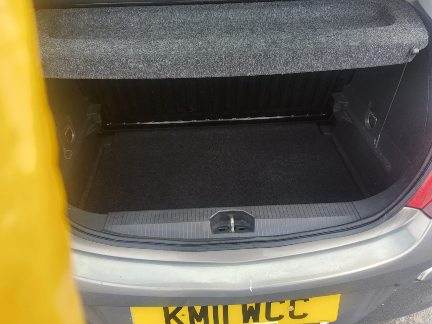 Used Vauxhall Corsa 2011 for sale - 78092934: Photo 12