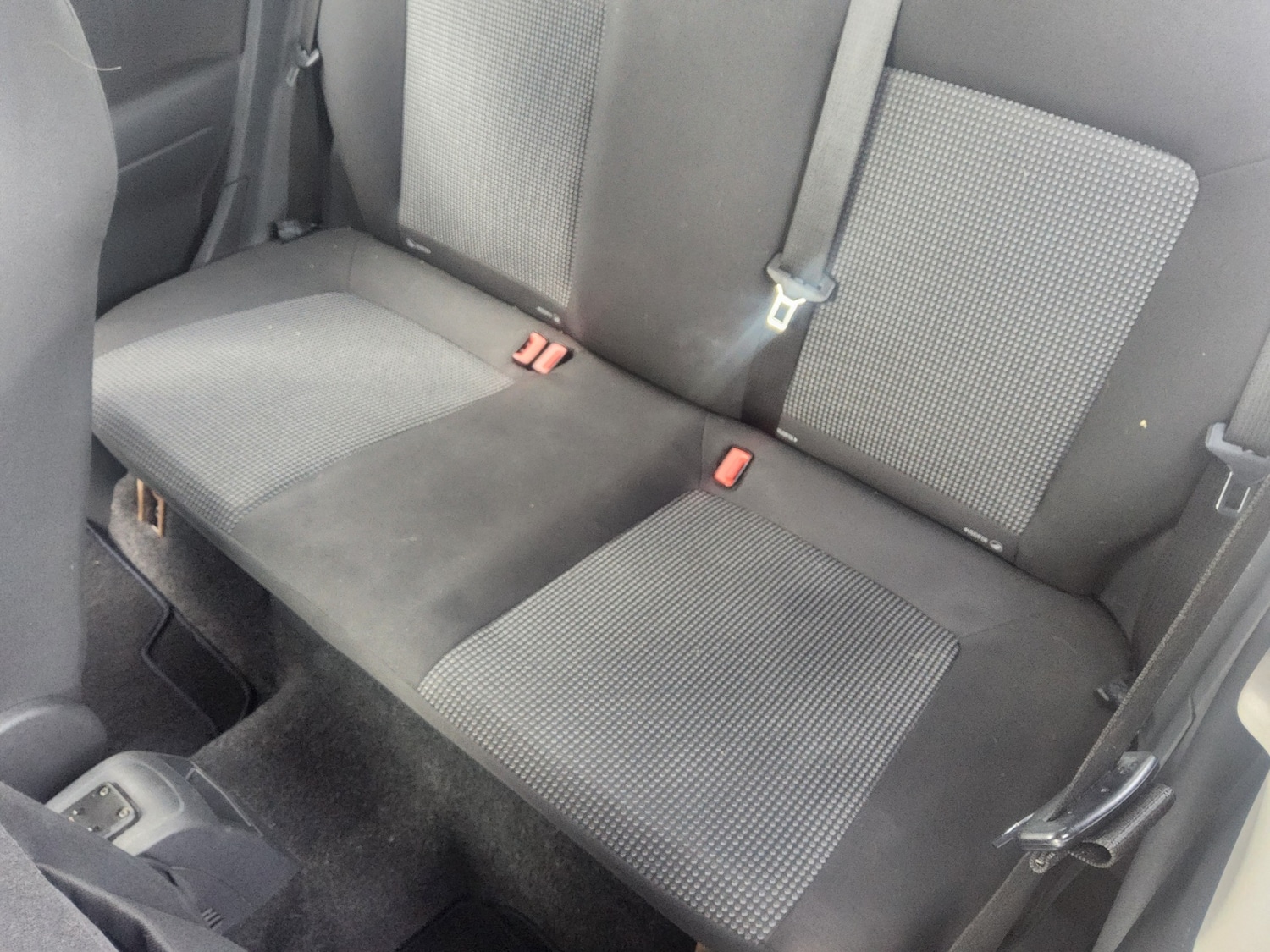 Used Vauxhall Corsa 2011 for sale - 78092934: Photo 13