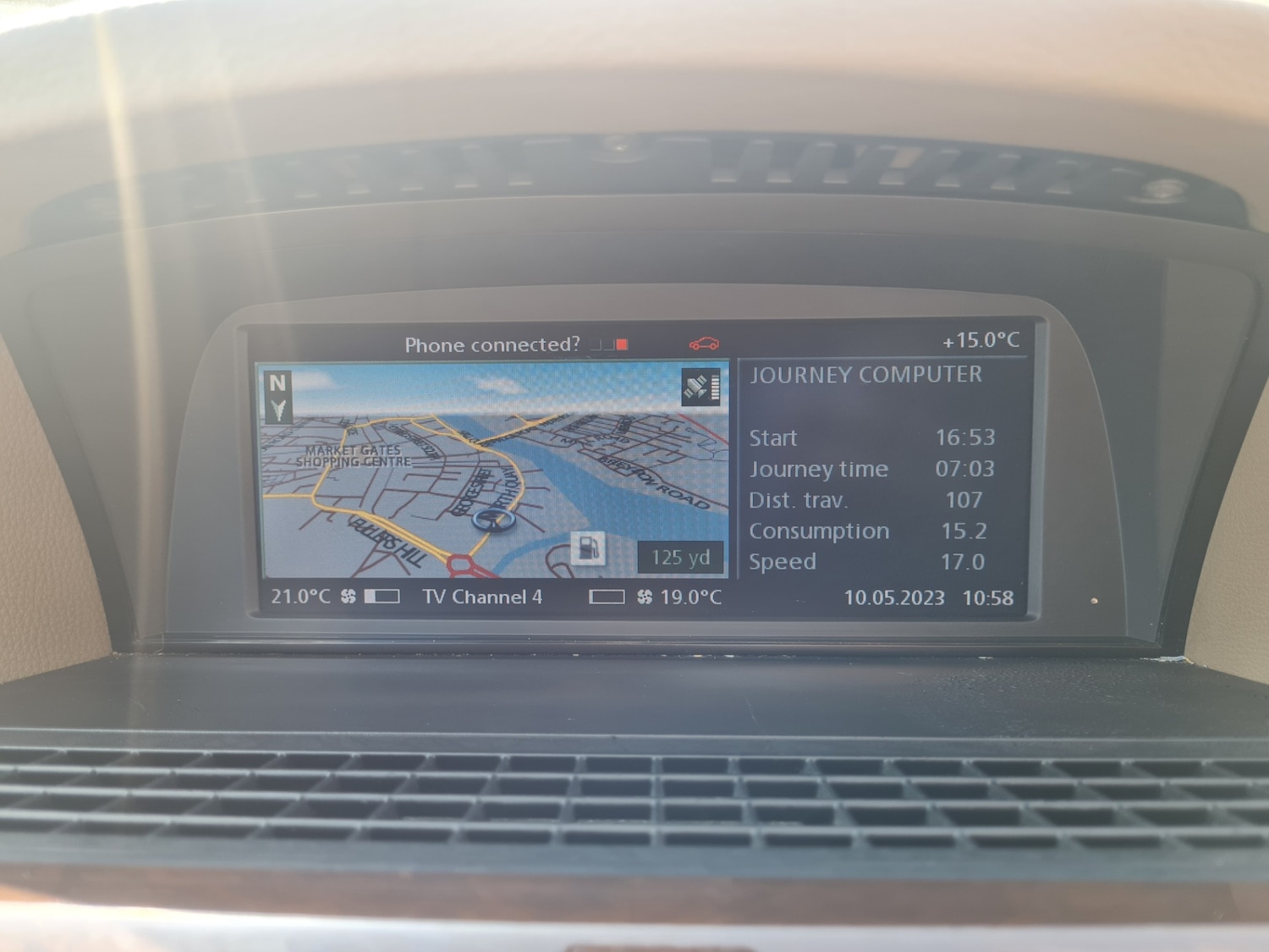 Used BMW 7 Series 2006 for sale - 76006689: Photo 12