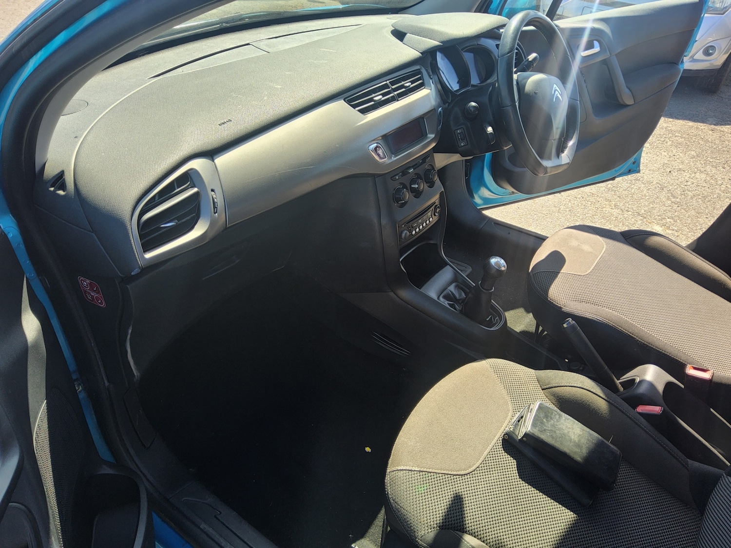 Vehicle 13